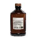 
BACANHA - Sirop Framboise Brut - Biologique - 400 ml   