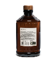 
BACANHA - Sirop Basilic Brut - Biologique - 400 ml     