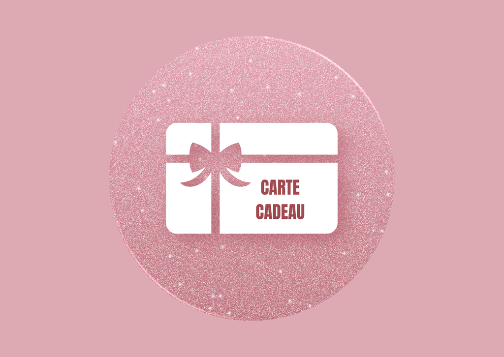 Carte Cadeau 50 EUR