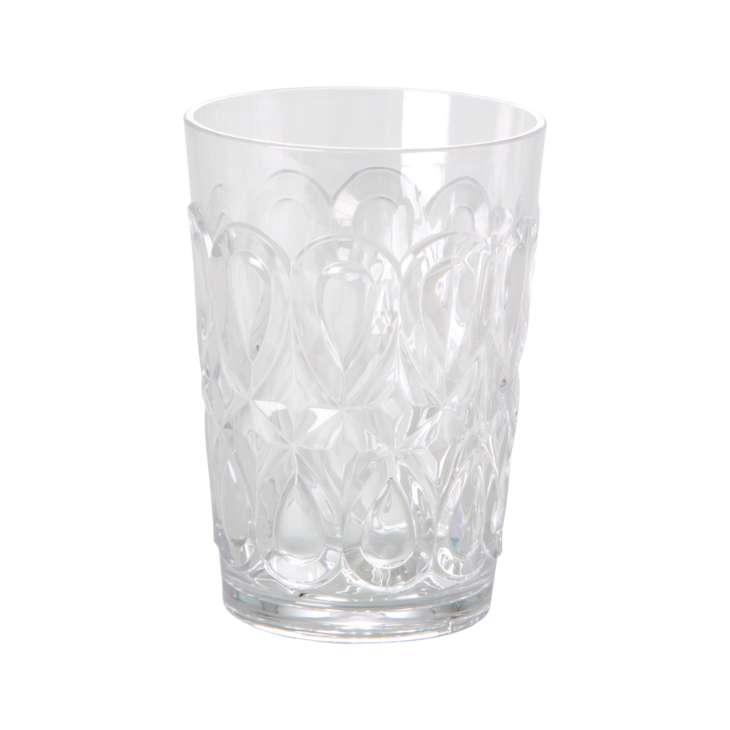 RICE - Verre 500 ML - Transparent 