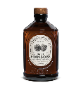 
BACANHA - Sirop Framboise Brut - Biologique - 400 ml   