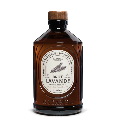 
BACANHA - Sirop Lavande Brut - Biologique - 400 ml    