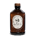 
BACANHA - Sirop Noisette Brut - Biologique - 400 ml   