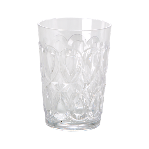 RICE - Verre 500 ML - Transparent 