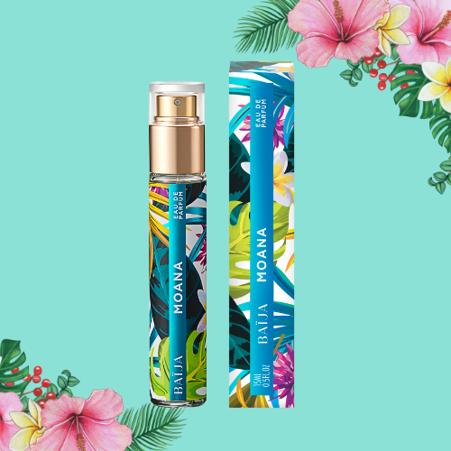 BAIJA - Eau de Parfum 15 ml - Moana